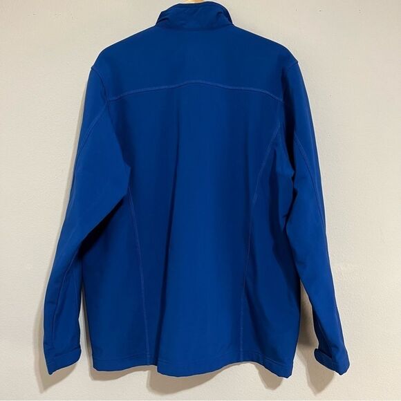 Mens Patagonia Windproof Insulator Jacket - Picture 7 of 11